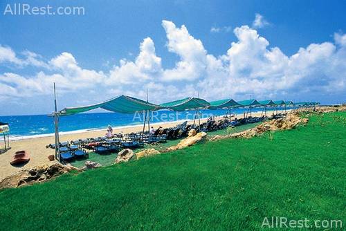 Atlantis Hotel 24